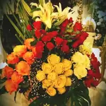 Natural Bouquet